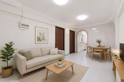 Blk 98 Crescent View (Queenstown), HDB 3 Rooms #576269701